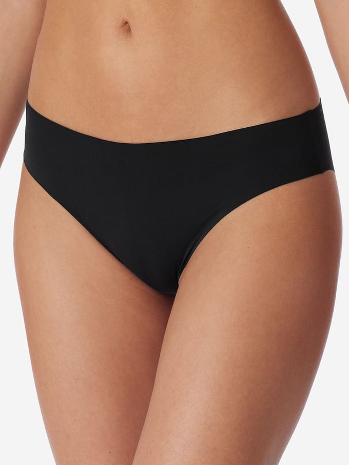 Schiesser Invisible Light slip