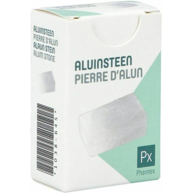 Pharmex Aluinsteen Luxe Gm