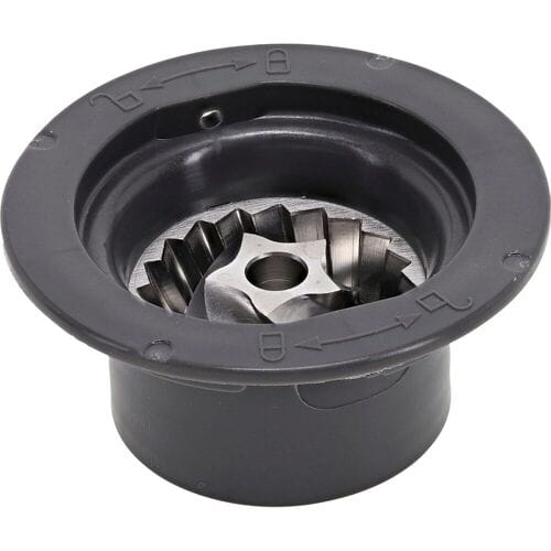 AEG set, voor, vermaler, with handle 140280727011