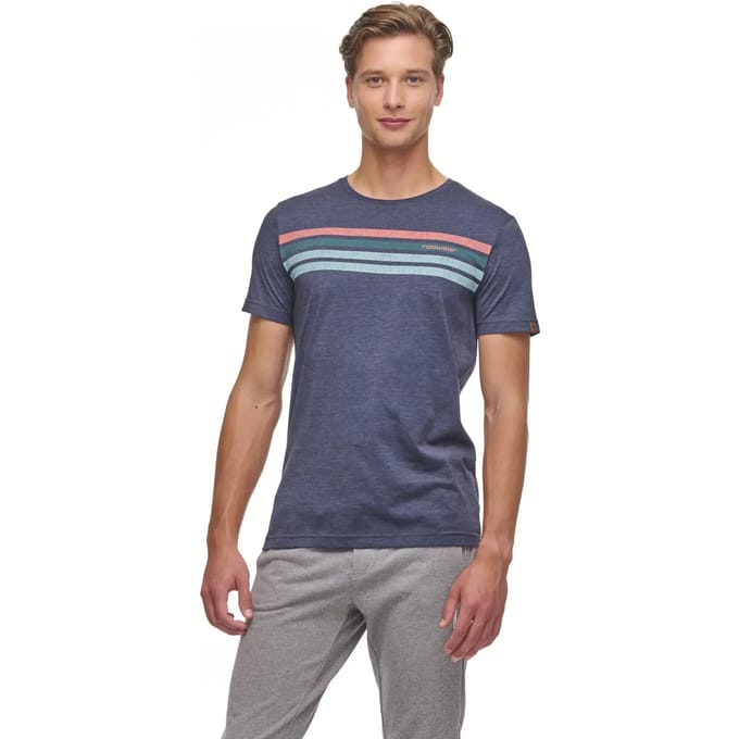 T-shirt Ragwear Hake