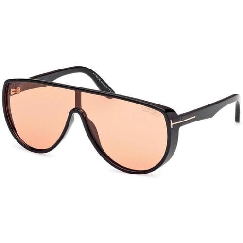 Tom Ford FT1182 05E Photochromic zonnebril