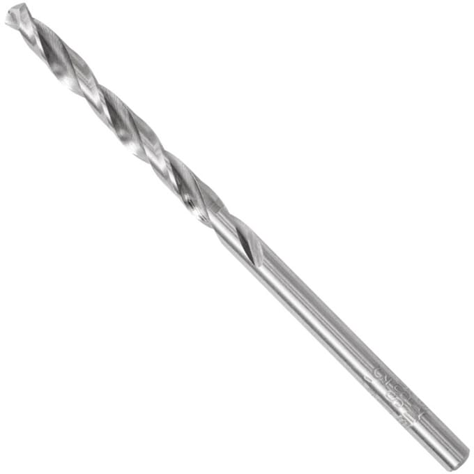 STIER spiraalboor 3,5 mm Premium HSS-E Co5 DIN 338 135°