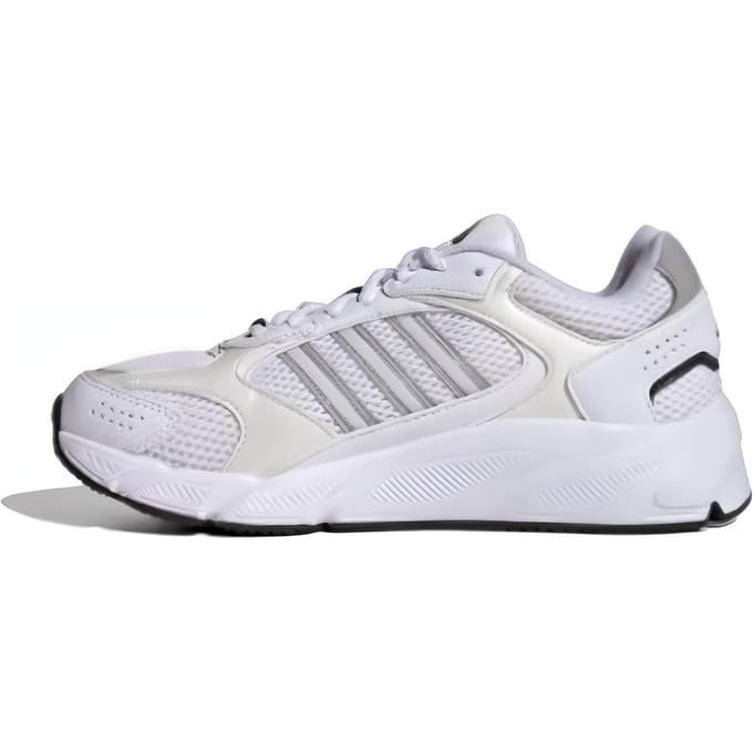 Sneakers met Logo-applicatie Model 'CRAZYCHAOS 2000'