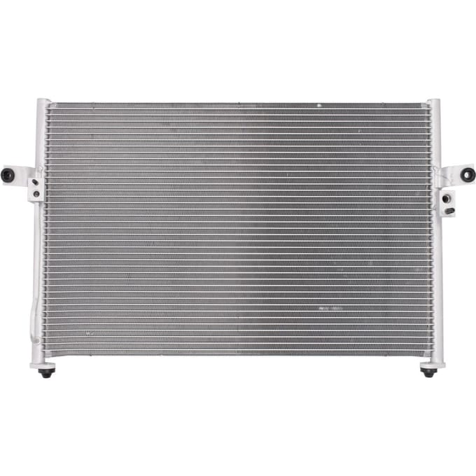 Condensator, airconditioning NRF 35389
