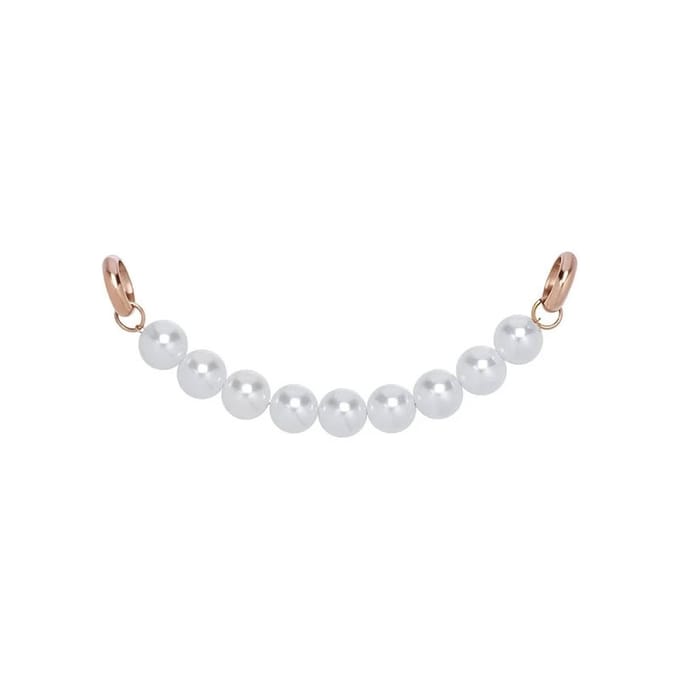 iXXXi Connect Ketting Anna | Rosé