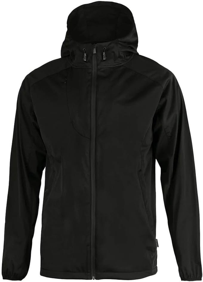 Nimbus Fargo Play Lightweight Softshell Jas Mens | Maat L
