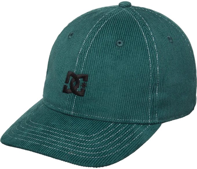 Baseball cap DC Shoes Star
