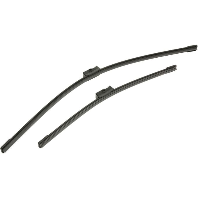 Wisserblad BOSCH Aerotwin A094S, 625/425mm, Voor, 2 Stuk