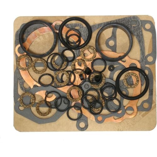 Motor pakkingset, boven ATHENA P400195600739