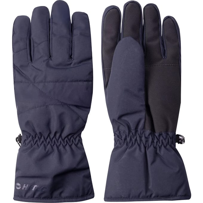 Skihandschoenen Hi-Tec Ramfi