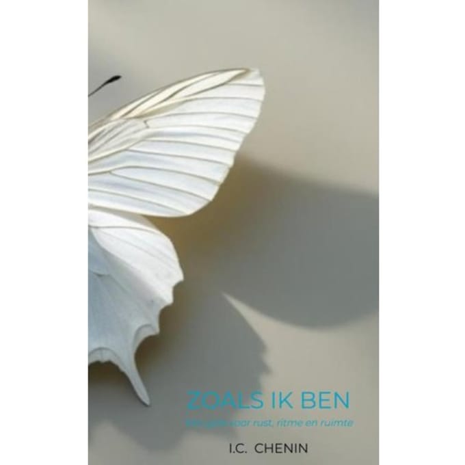 Zoals Ik Ben - I.C. Chenin