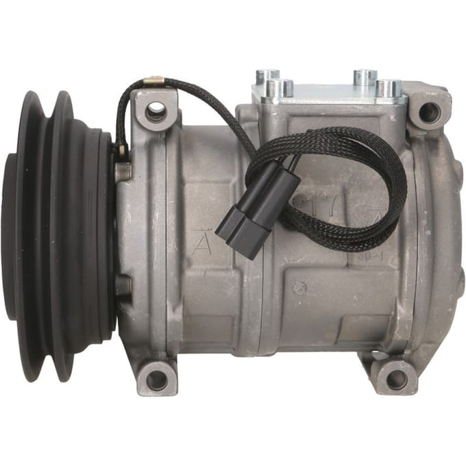 Compressor, airconditioner AIRSTAL 10-0160