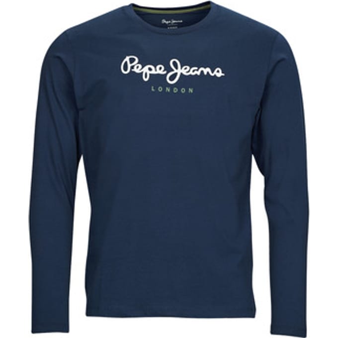 T-shirt met lange mouwen Pepe Jeans Eggo N