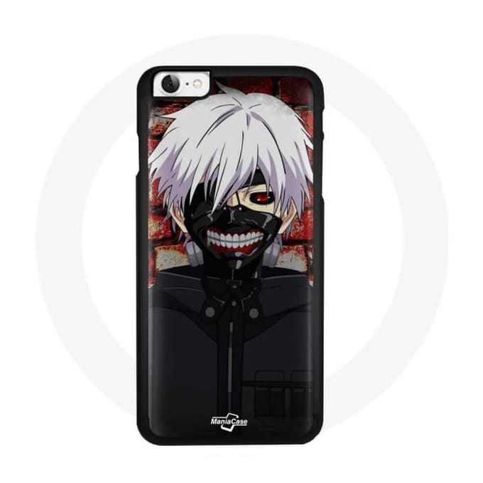 Coque iphone 8 coque tokyo ghoul