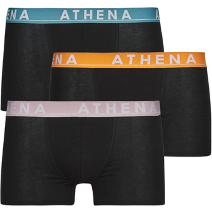 Boxers Athena EASY COLOR Pack de 3
