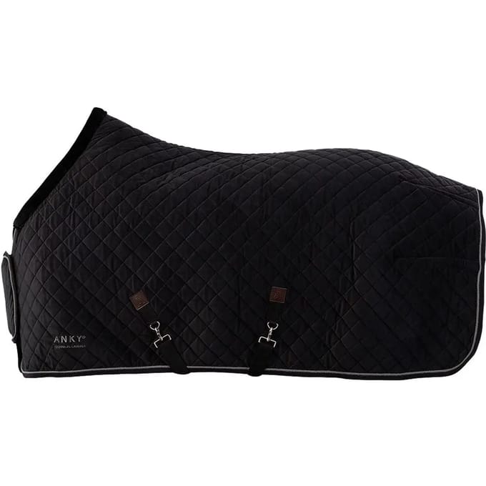 Zadeldek voor paarden ANKY VictoryATB24006