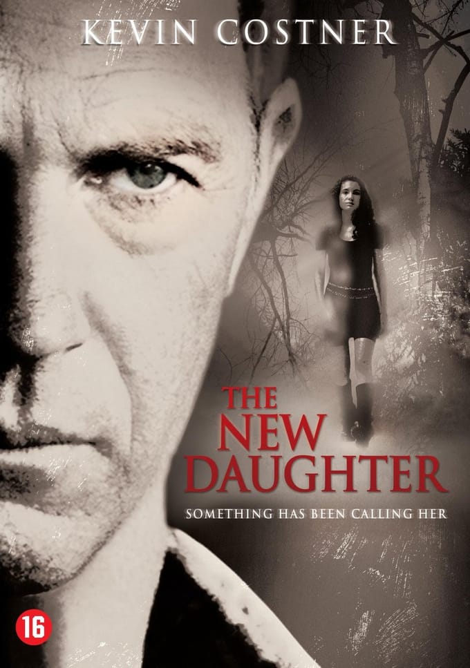 The New Daughter