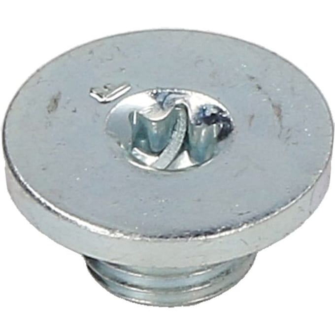 Schroef plug oliepan ELRING 274.410