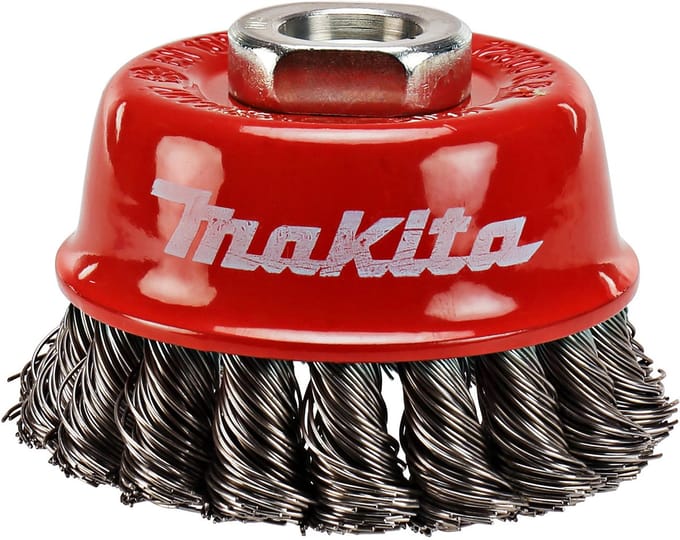 Makita P-04488 Komborstel 65mm