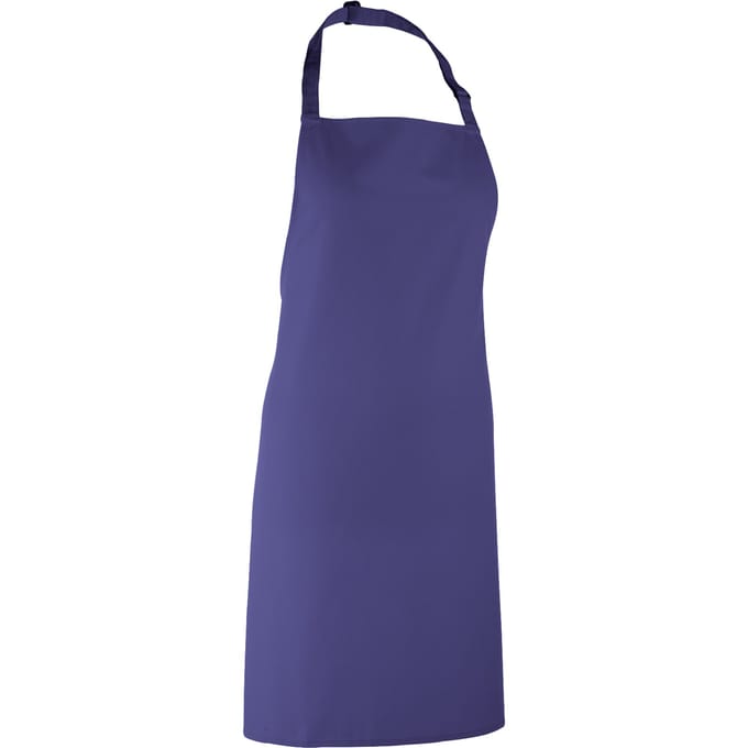 Premier Kleuren Slabberschort / Werkkleding (Marineblauw)