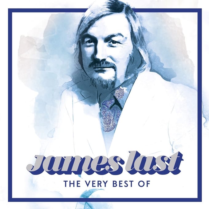 James Last - The Very Best Of (2 LP) (Coloured Vinyl) (Limited Edition)