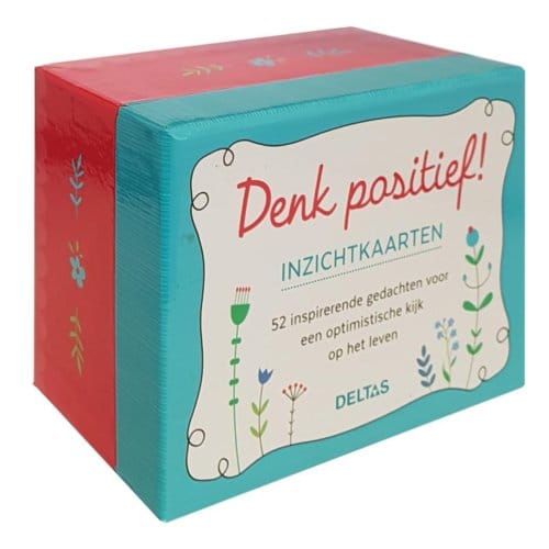Denk Positief