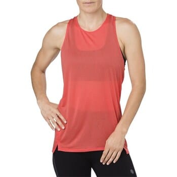 T-shirt Korte Mouw Asics Cool 2018