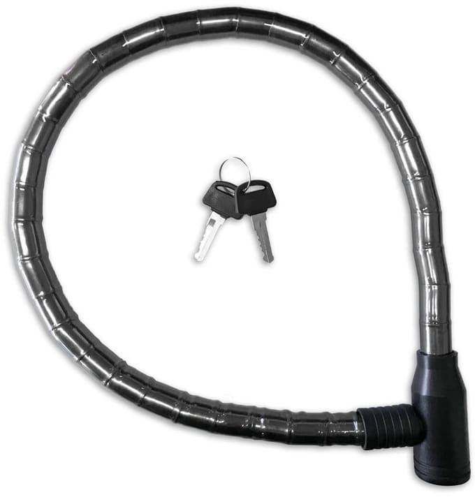 Lynx pantserkabelslot 80cm