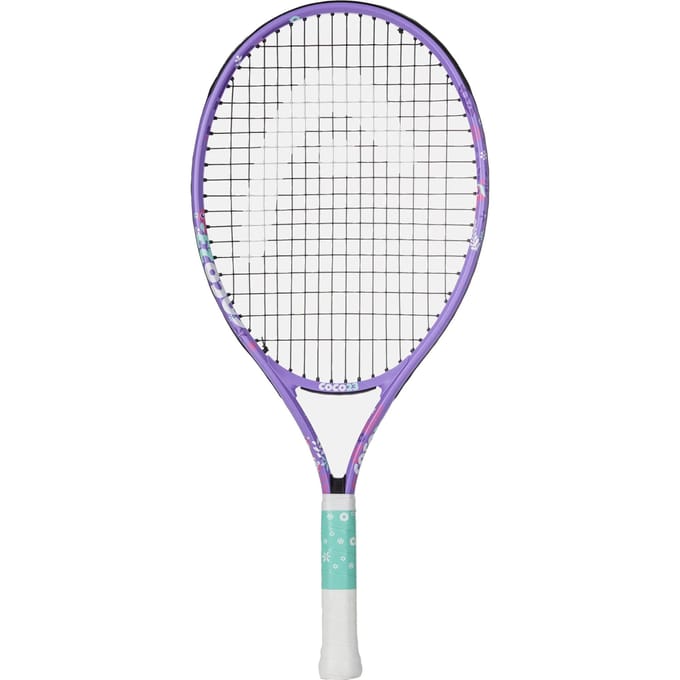 HEAD Coco 23 Tennisracket besnaard