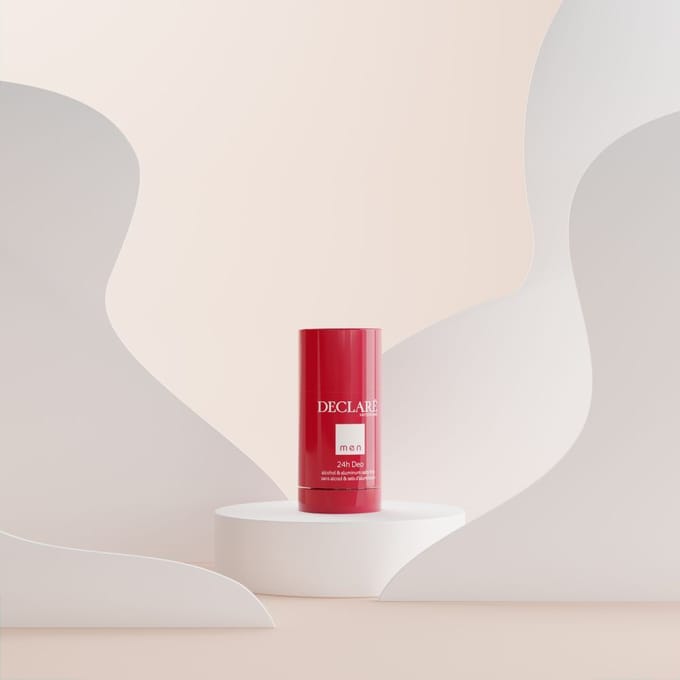 Declaré Verzorging 24h Deodorant Stick Deodorants Heren 75 ml