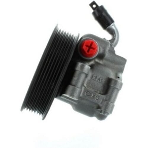 Stuurhuis hydraulische pomp  SPIDAN 0.052663