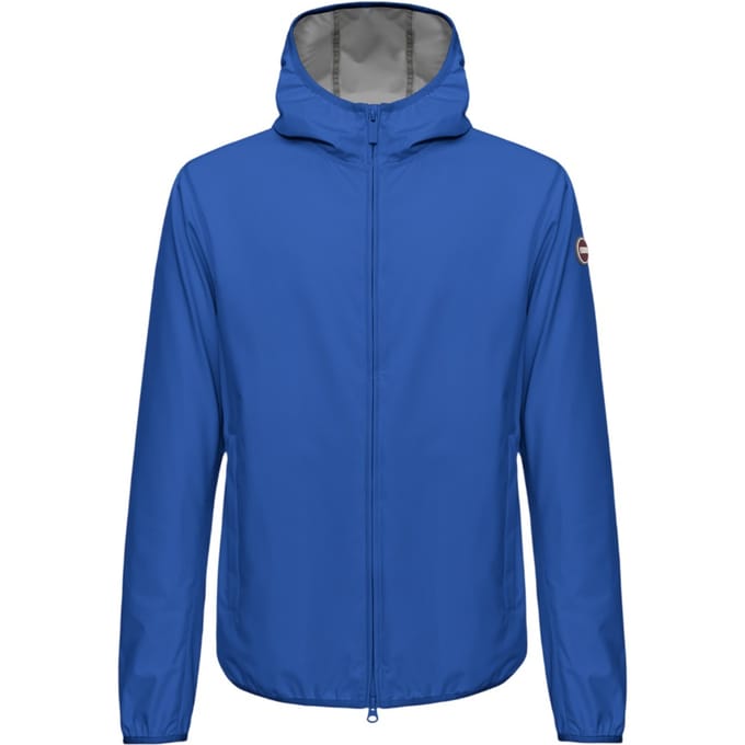 Colmar Blauw China Jassen