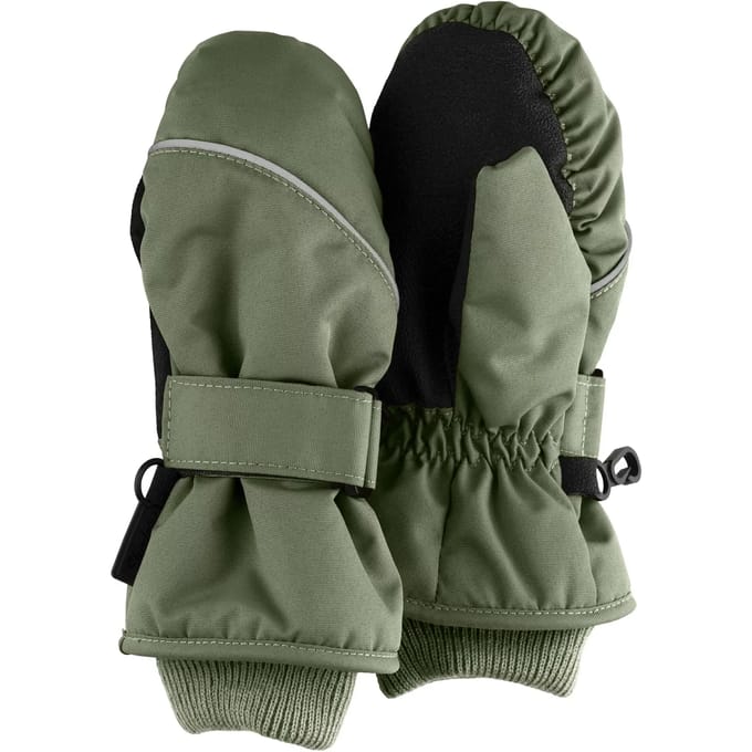 Babymittens met klittenbandsluiting Sterntaler