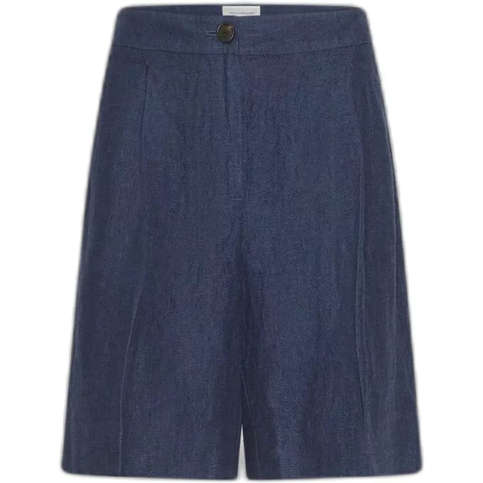 Damesshort Moss Copenhagen Naira Claritta