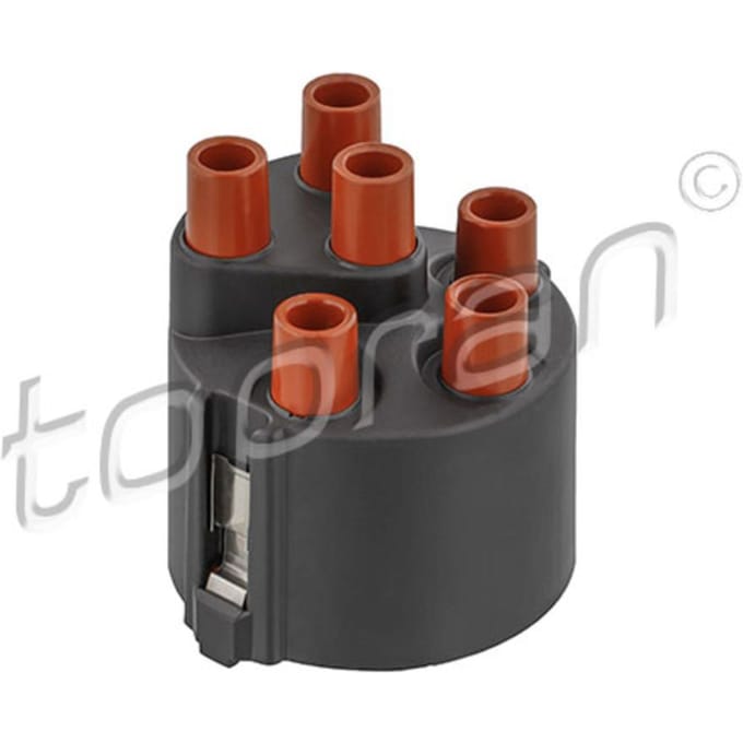 Topran Stroomverdelerkap HANS PRIES 100 664