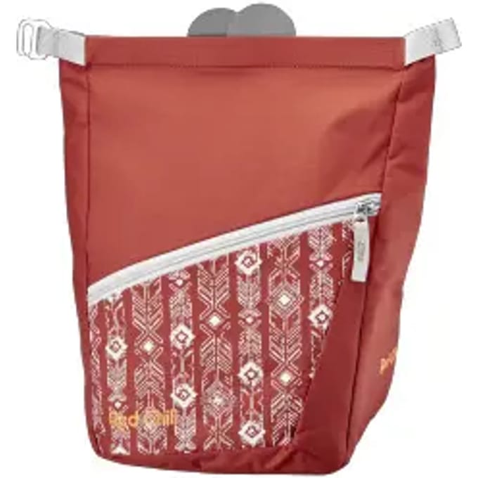 Magnesia zak Red Chili Boulder Reactor
