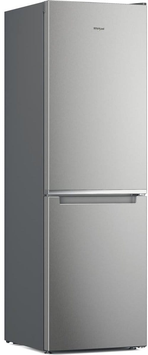 Whirlpool W7X 82I OX - Koel- vriescombinatie - NoFrost