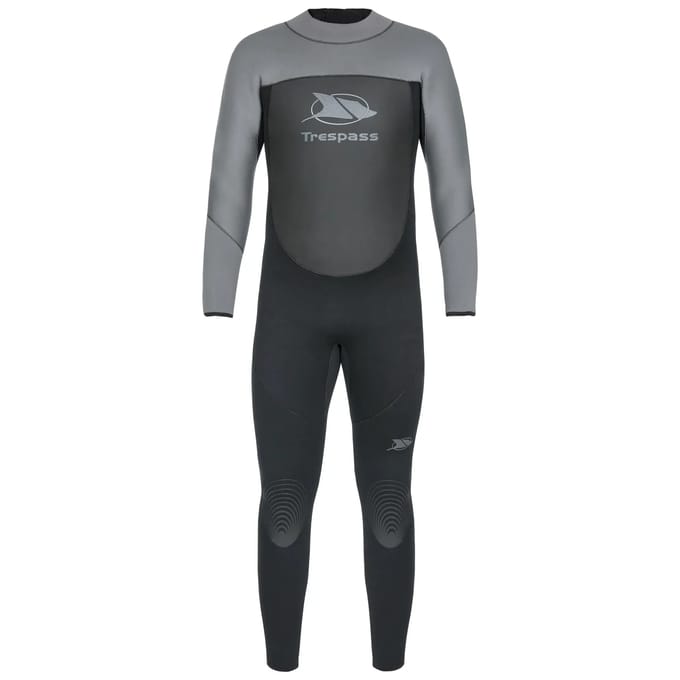 Wetsuit Trespass Lakee