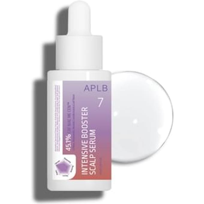 APLB - Intensive Booster Scalp Serum 40ml