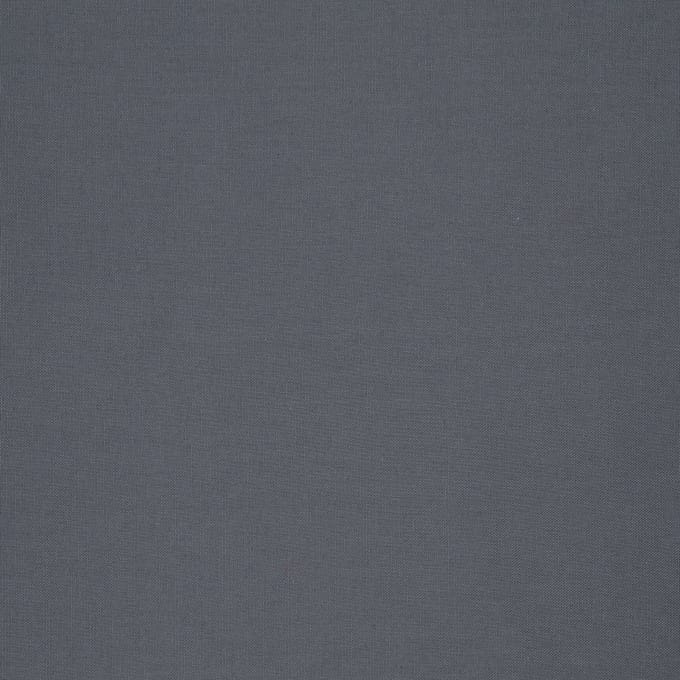 10 meter waterafstotende canvas - Grijsblauw - 100% katoen - 140cm breed