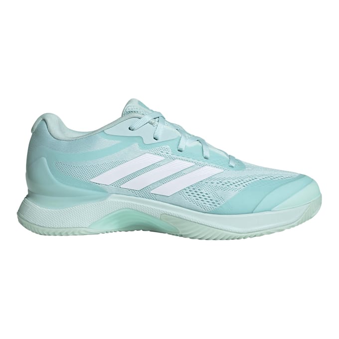adidas Avacourt 3 Tennisschoenen Dames