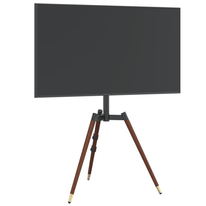 vidaXL - Tv-statief - 32-65 - inch - scherm - 40 - kg - Max - VESA - 400x400 - mm
