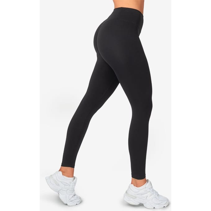 XXL Sportswear Performance legging Zwart M