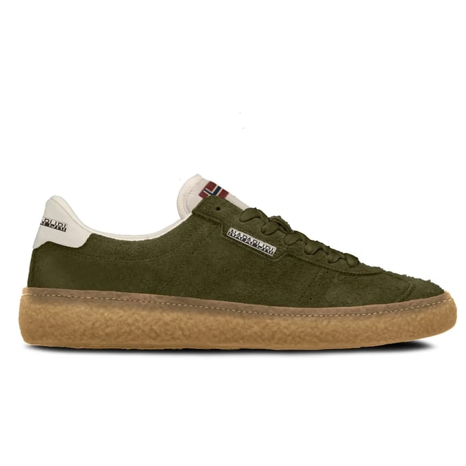 Trainers Napapijri Tuff
