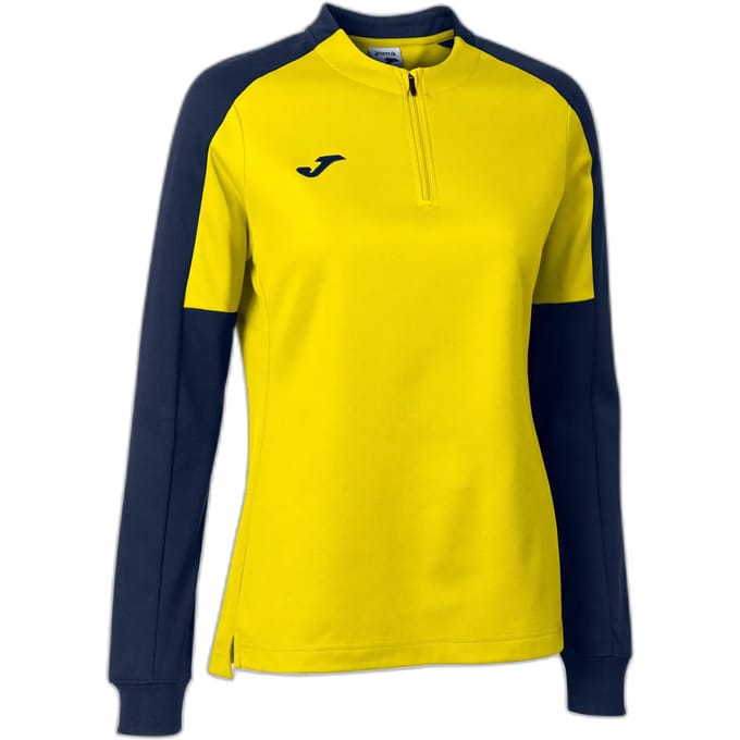 Dames sweatshirt Joma Eco Championship