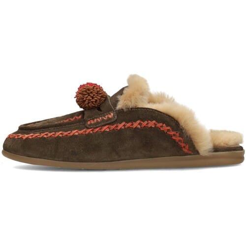 Pantoffels Poelman NINA Dames Loafers