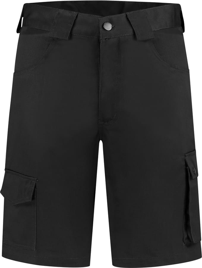 Bt - K_p Korte Werkbroek | Korte Werkbroek