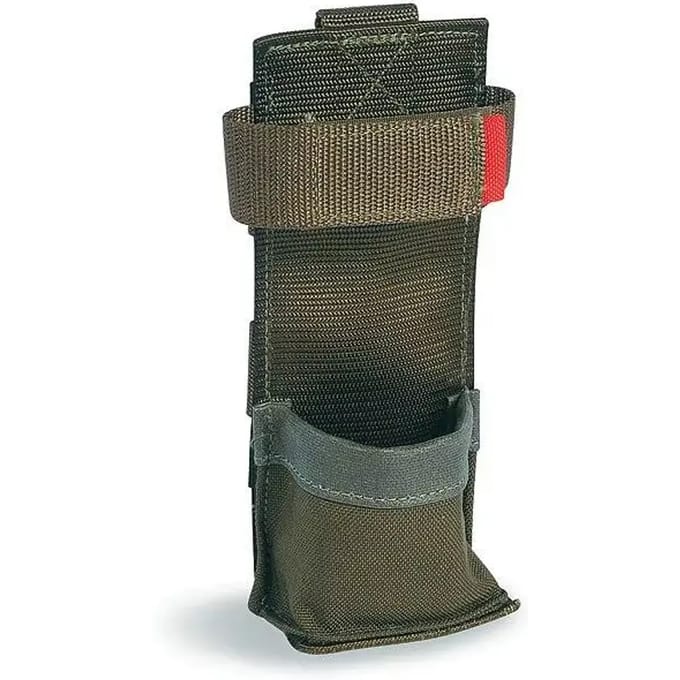 Tasmanian Tiger TOURNIQUET POUCH Olive / OD Green (7770.331)