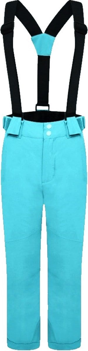 Dare2B Kinder Outmove II Skibroek Lapis Blue Maat 140