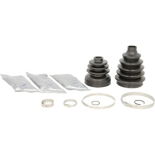 Balgenset, aandrijfas SPIDAN 25415